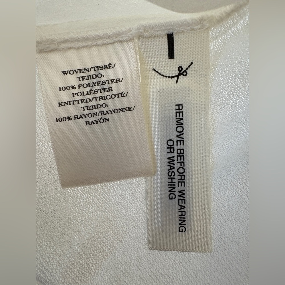 Ann Taylor | Rhinestone Blouse - Picture 5 of 5